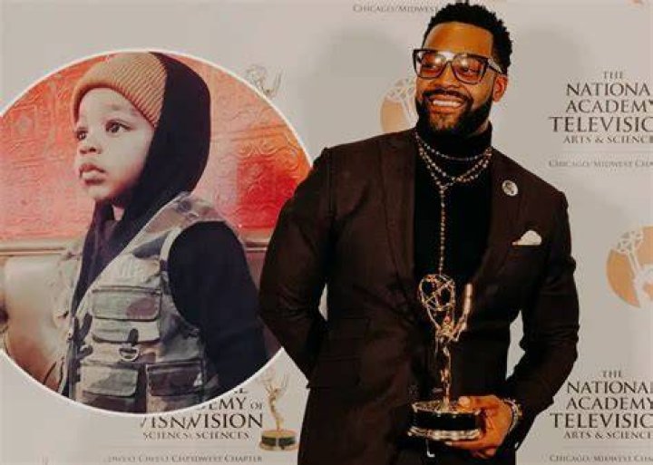 Laroyce Hawkins Has a 3-Year-Old Kid with His Secret Girlfriend