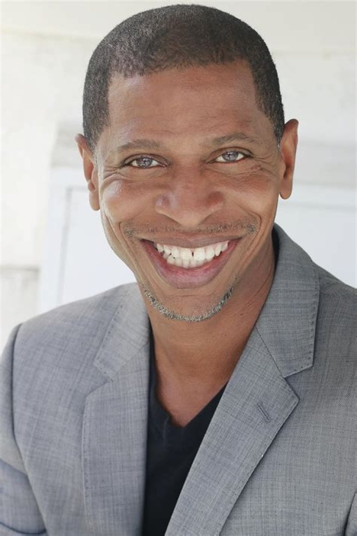 Larry B. Scott's Hidden Identity Revealed