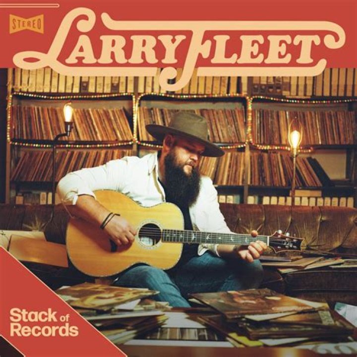 Larry Fleet - Where I Find God (Official Music Video) - country songs with girl names in the title