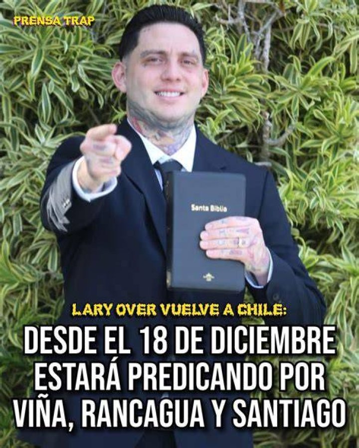 Larry Hern&aacute;ndez le vuelve a pedir matrimonio a Kenia Ontiveros