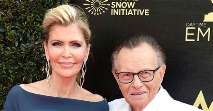 Larry King&rsquo;s Estranged Wife Shawn King Breaks Silence on Divorce