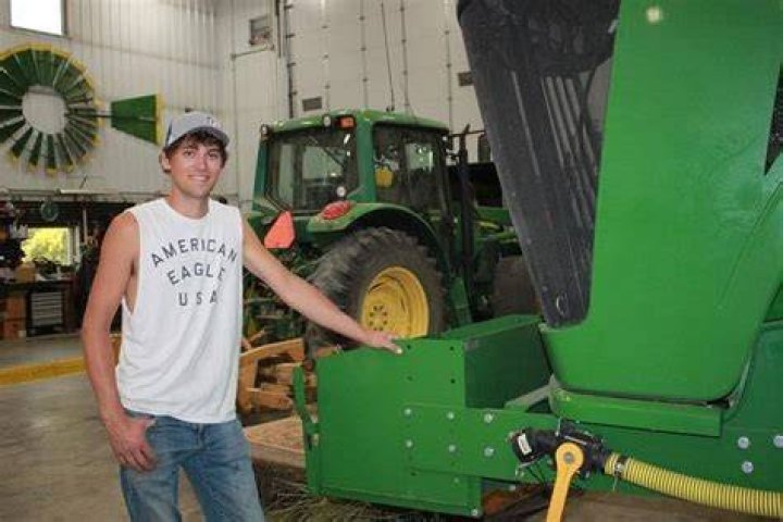 Larson Farms Net Worth 2023 Biography NetworthExposed