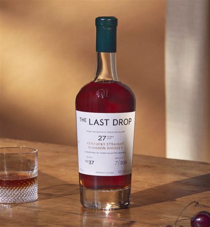 Last Drop