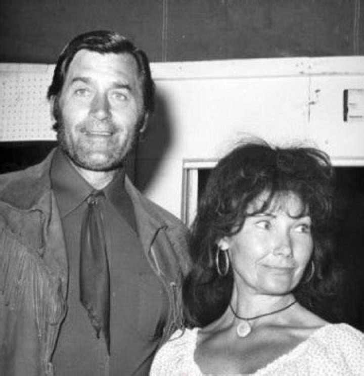 Late Clint Walker second wife Giselle Hennessy died at the age of 65.