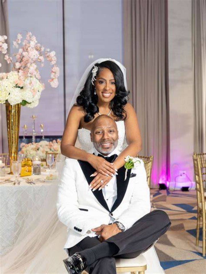 Lateasha Lunceford Wiki, Married to Medicine, Age, Sister, Partner.