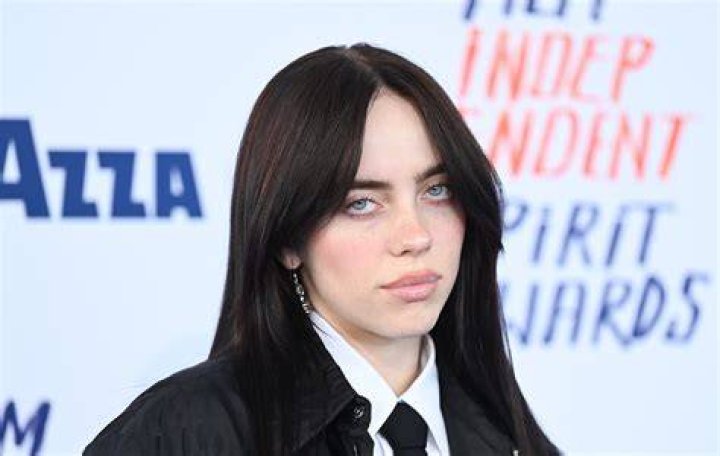 LATEST VIDEO Billie Eilish Nude & Sex Tape Leaked! Leaked Nude Celebs