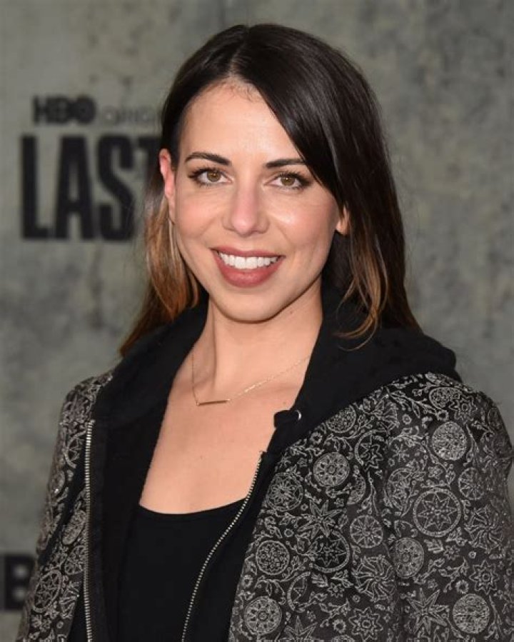 Laura Bailey interview from school lunches alone to The Last of Us