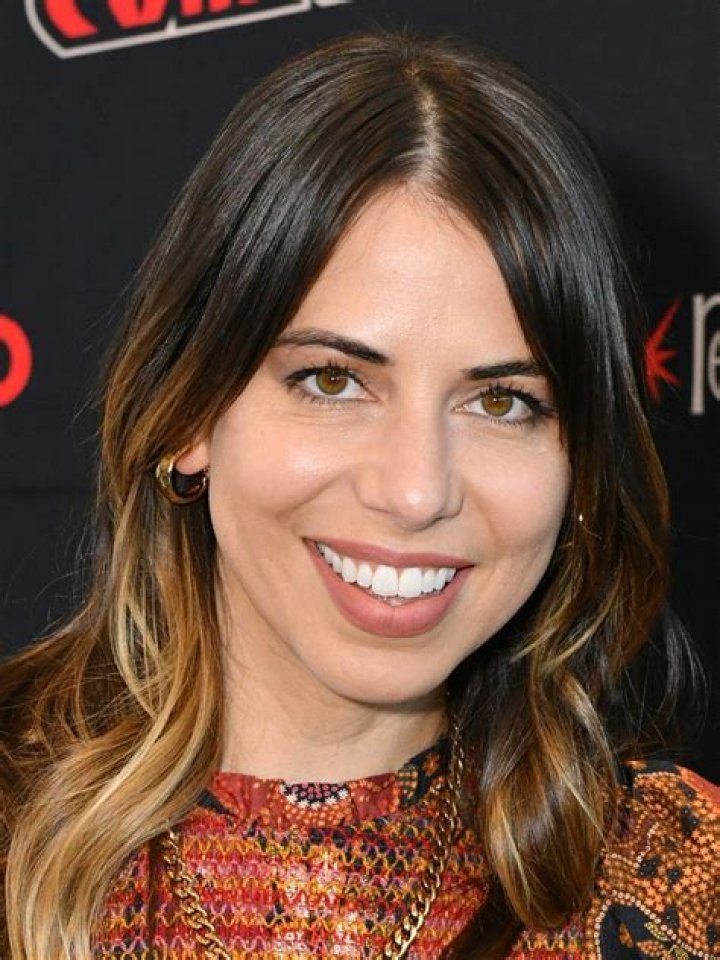 Laura Bailey &ldquo;What&rsquo;s Love Got to Do with It?&rdquo; Premiere in London 02