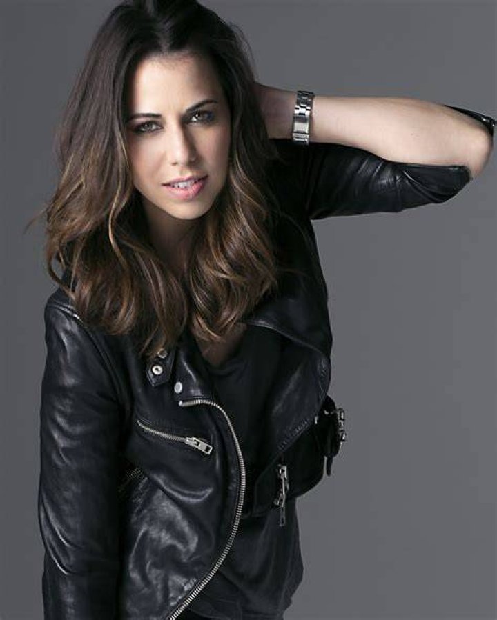 Laura Bailey Wowpedia Your wiki guide to the World of Warcraft