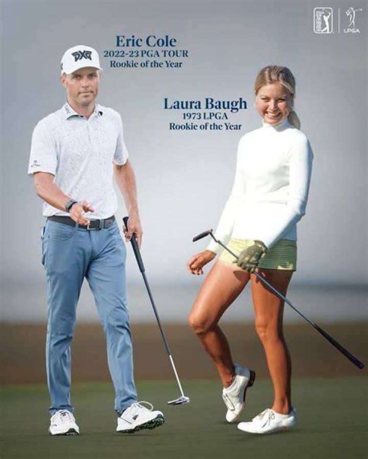 Laura Baugh ·