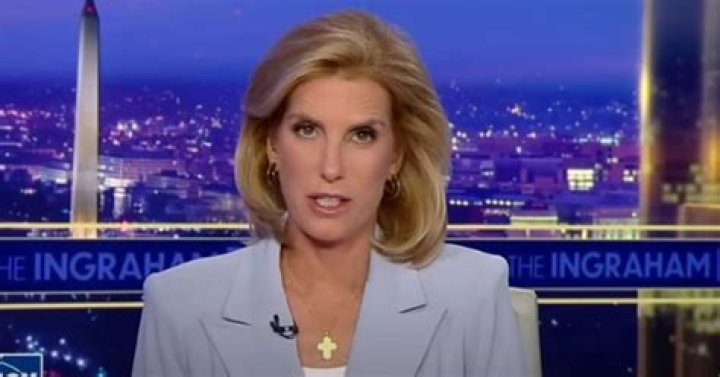 Laura Ingraham accuses Democrats of 'dereliction of duty,' ignoring
