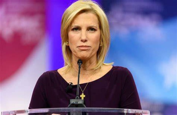 Laura Ingraham calls out Dem's impeachment 'cooking show' Fox News