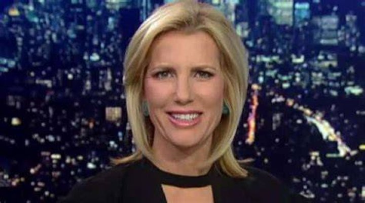 Laura Ingraham College admission scandal is what real abuse of