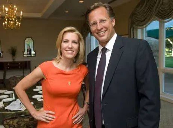 Laura Ingraham Husband Photo Is She Married?