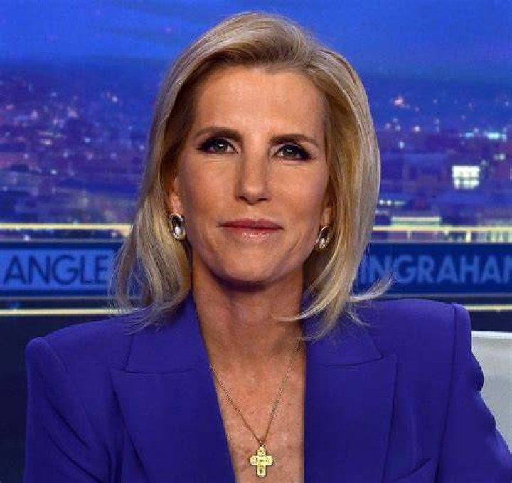 Laura Ingraham's Family & Children 5 Fast Facts to Know