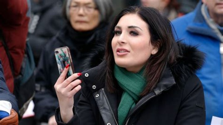 Laura Loomer Wins Republican Primary in Florida