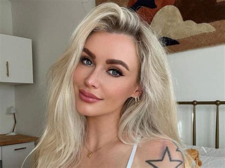 Laura Lux OnlyFans Leaked
