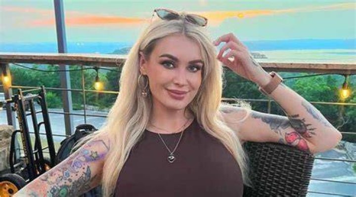 Laura Lux Onlyfans Telegraph