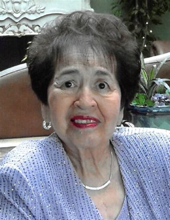 Laura Martinez Obituary In Loving Memory of Laura Martinez, A Free