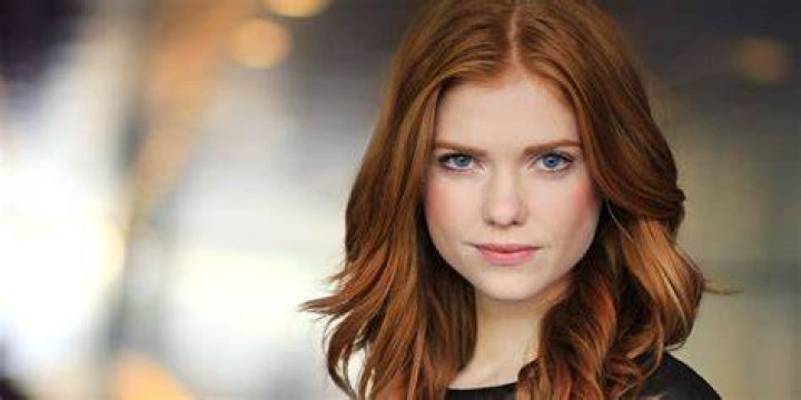 Laura Taylor Swain Biography, Age, Height, Husband, Net Worth, Family
