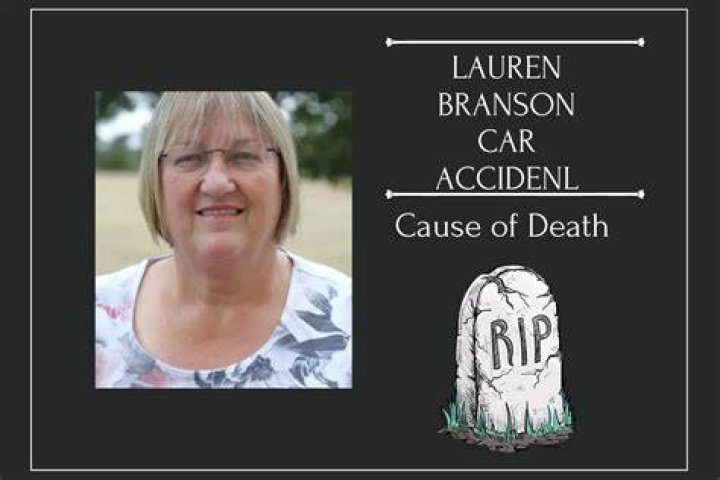 Lauren Gerhold death, in Car Accident Hackettstown New Jersey Woman
