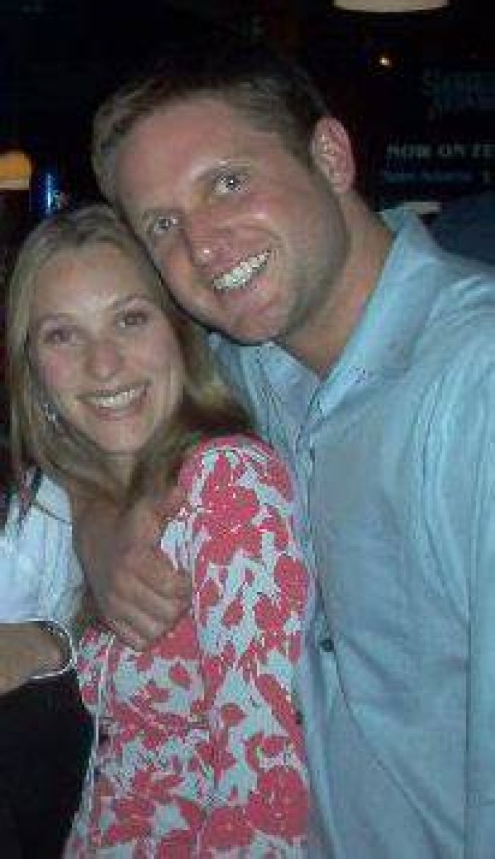 Lauren McShay, Todd&rsquo;s Wife 5 Fast Facts You Need to Know