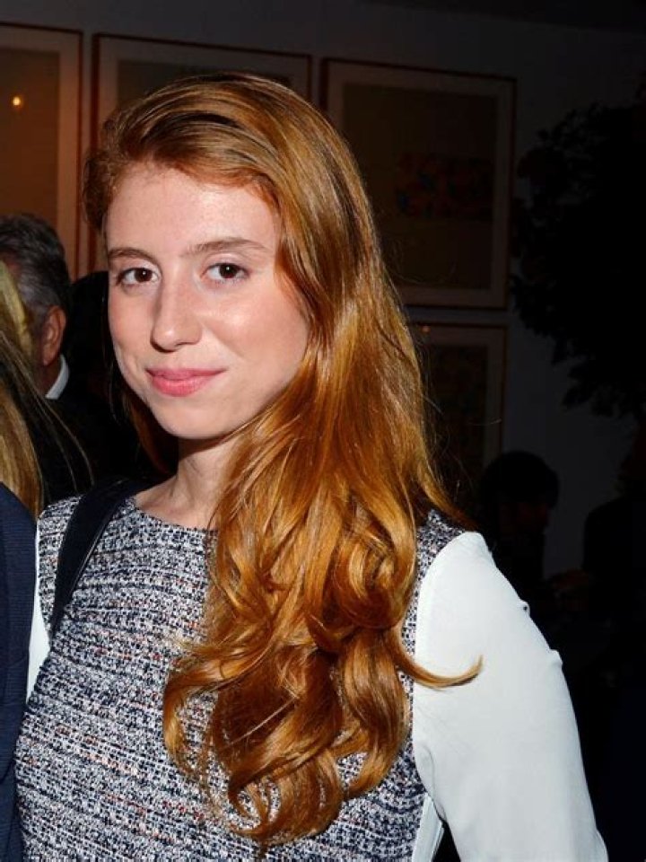 Lauren Pazienza kruasaravut