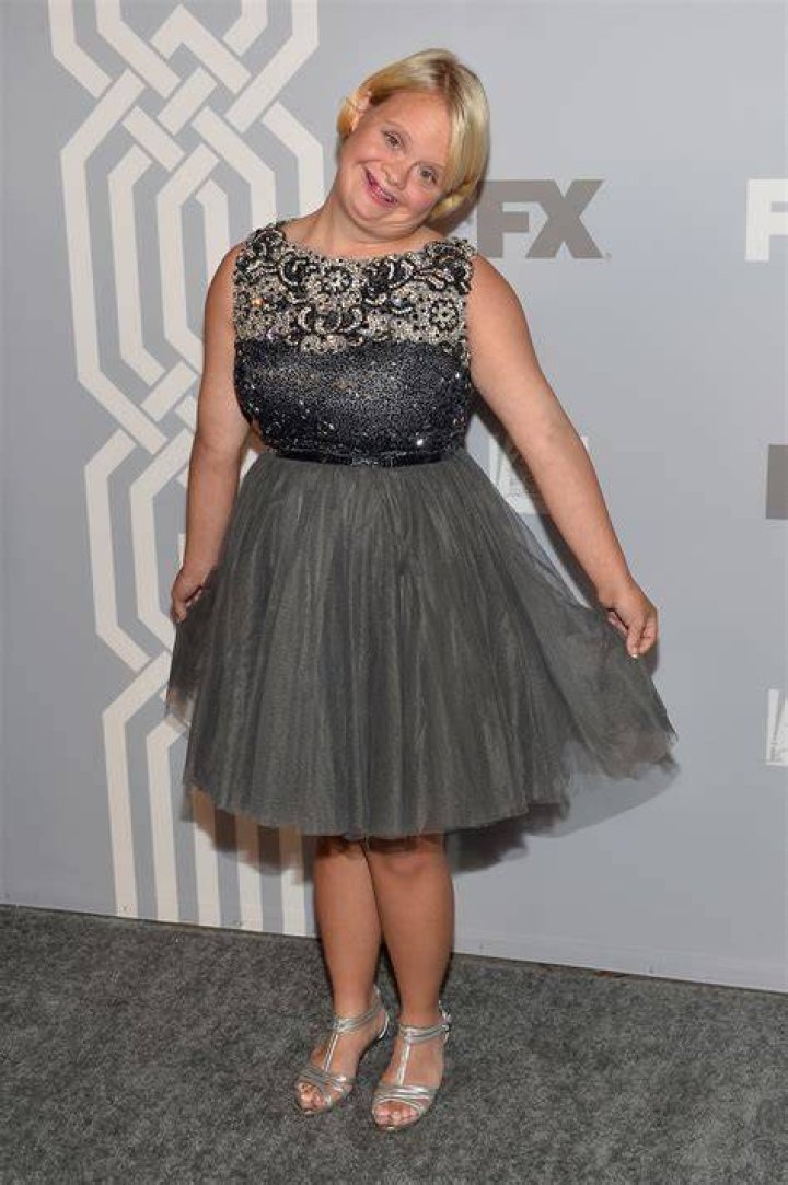 Lauren Potter Picture 1 2011 Do Something Awards Arrivals