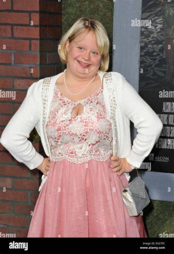 Lauren Potter Picture 3 Premiere Screening of FX's American Horror