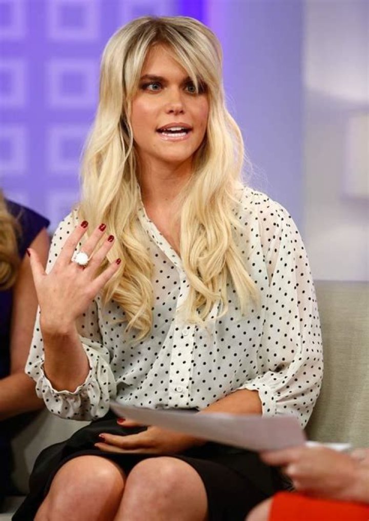 Lauren Scruggs