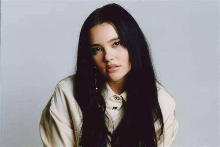 Lauren SpencerSmith is singing her way into the hearts of millions