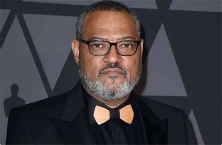 Laurence Fishburne bio: net worth, age, height, weight, wife, kids, actor