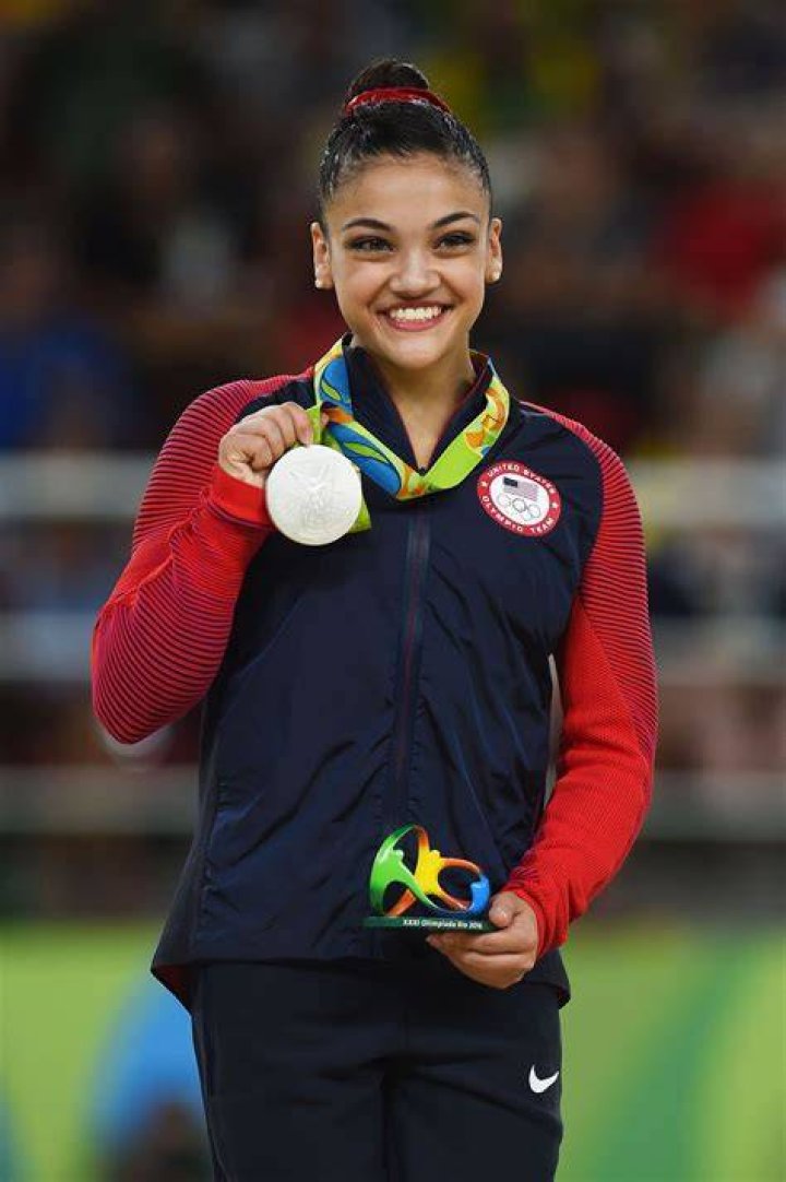 Laurie Hernandez Biography, Life, Interesting Facts