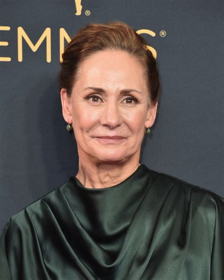 Laurie Metcalf, the First Lady of American Theater The New York Times