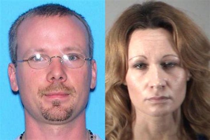 Laurie Shaver Charged With Husband Michael Shaver's Murder Crime News