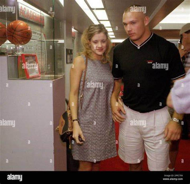 Laurie Urlacher Brian Urlacher&rsquo;s Ex Wife Magzica