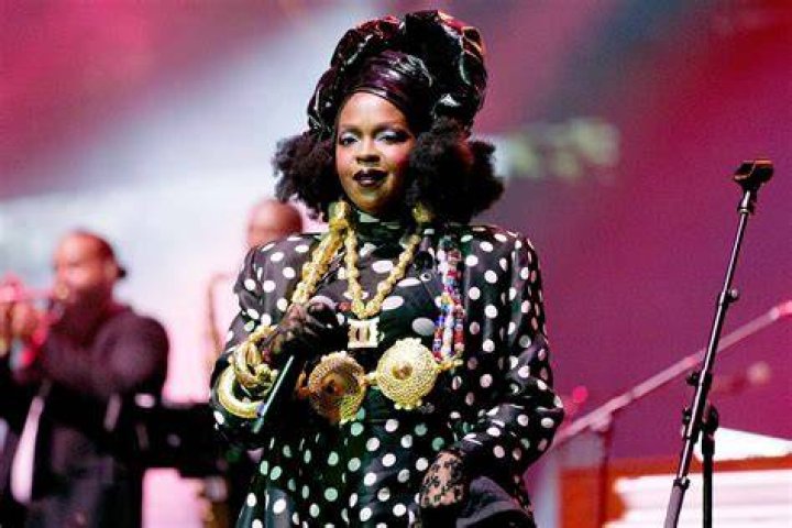 Lauryn Hill gets backlash over disciplining her daughter Selah Marley