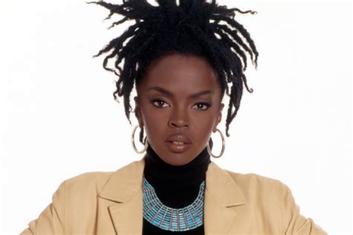 Lauryn Hill's Daughter Selah Marley Stuns As A Professional Model, See