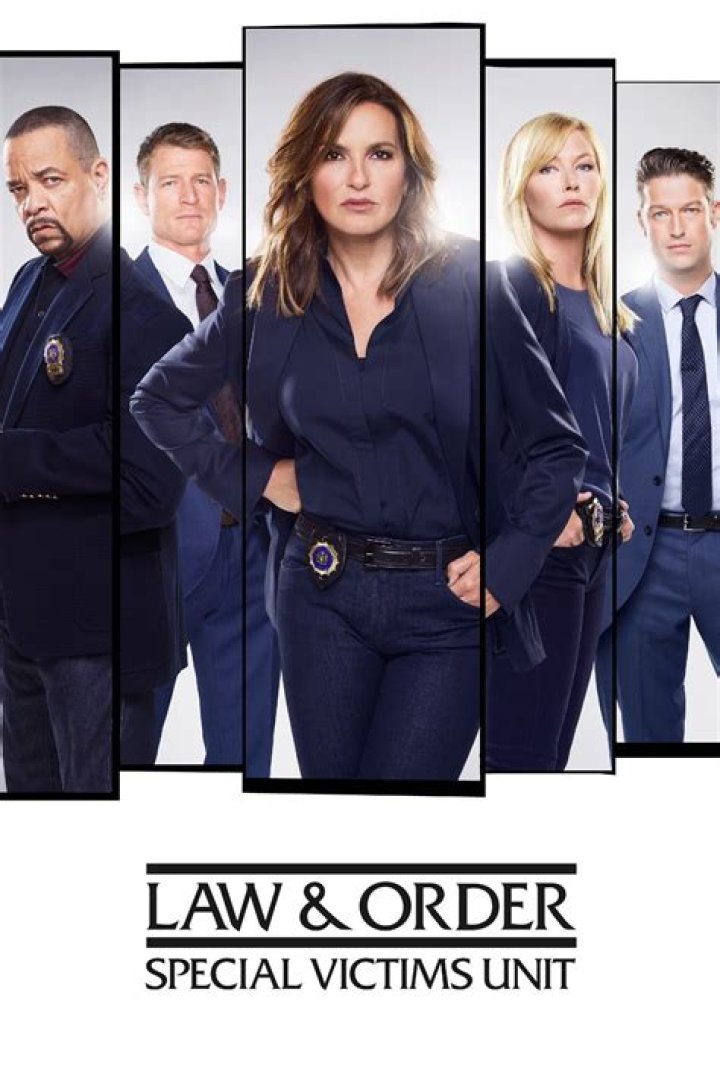 Law and Order SVU' Which Actor Has Been on the Show the Longest?