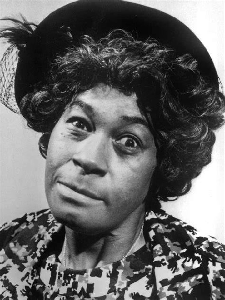 Lawanda Page's Bio, Age, Career, Net Worth, Husband