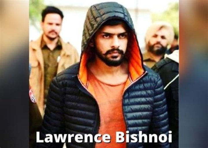 Lawrence Bishnoi Biography (Gangster), Wiki, Age, Family & More