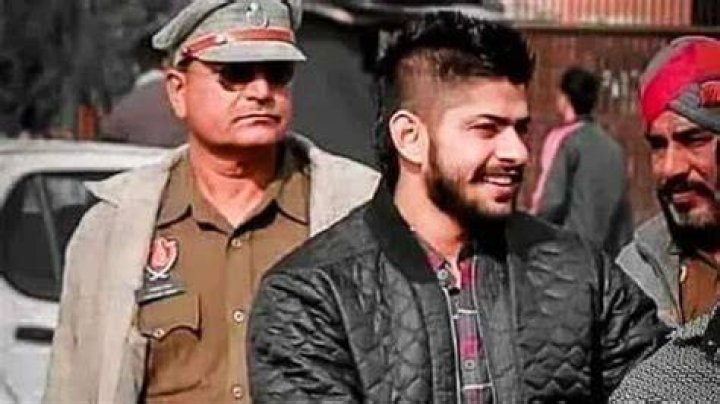 Lawrence Bishnoi Parents, Who Are Lavinder Singh And Sunita? Family