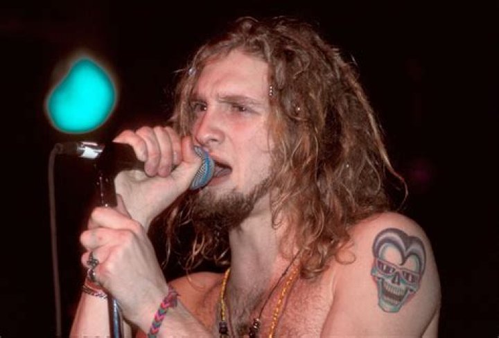 Layne Staley Net Worth | JBlogZ