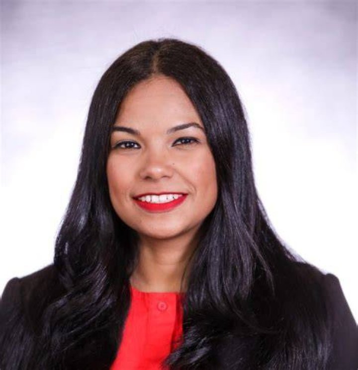 LCF Natalie Hernandez, Ph.D., MPH to the Board of