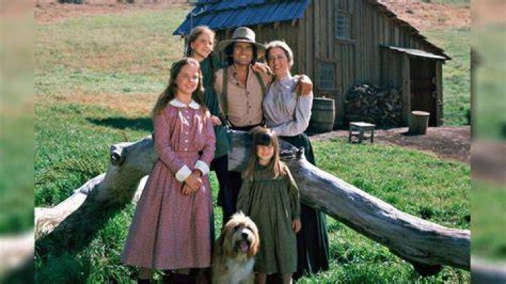 &ldquo;Albert&rdquo; de La familia Ingalls tuvo una infancia dif&iacute;cil, en la