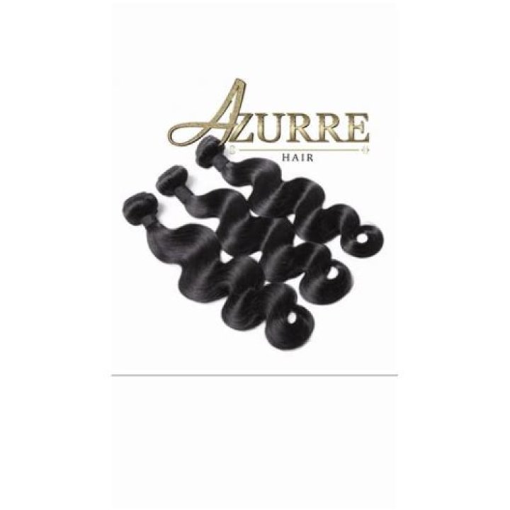 &ldquo;Kim K&rdquo; Azurre Virgin Hair