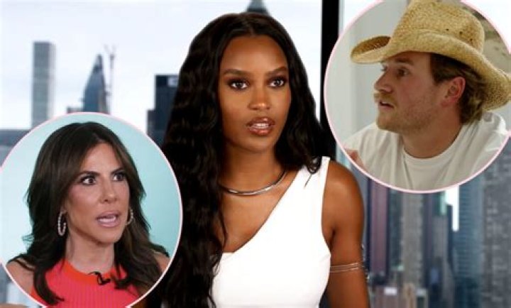 &ldquo;Zach Wilson was sleeping with his mom&rsquo;s best friend&rdquo; Jets star&rsquo;s ex