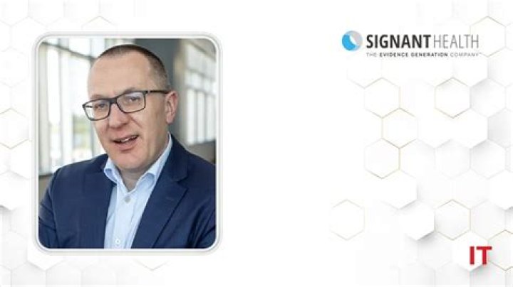 Leadership Signant Health