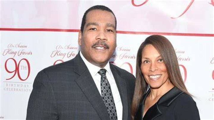 Leah Weber Wiki, Dexter King Wife, Age, Children, Parents, Ethnicity