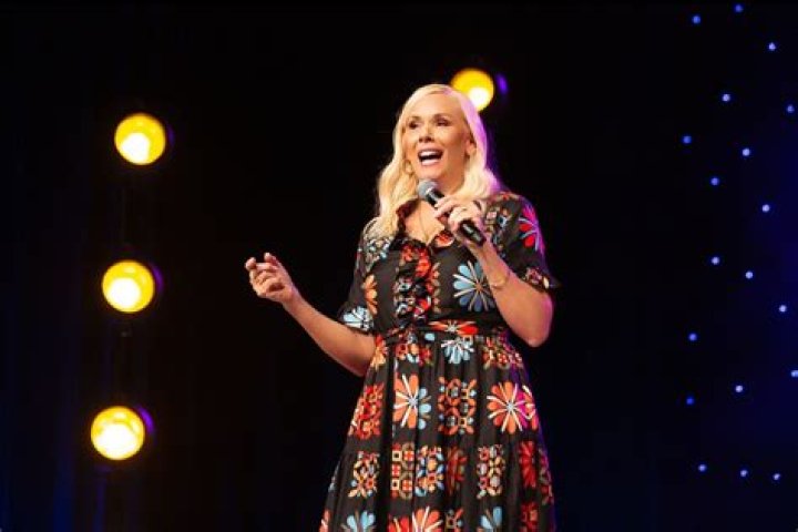Leanne Net Worth Is Comedian A Millionaire? (2023)